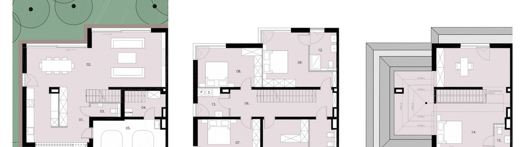 Dom w inwestycji: Wiedeńska Residence