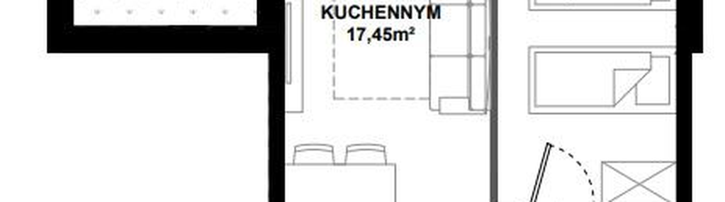 Mieszkanie w inwestycji: Apartamenty Bałtyk