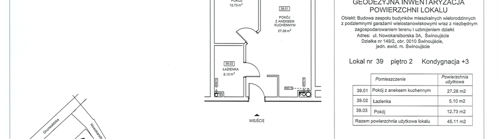 Mieszkanie w inwestycji: Zielona Przystań