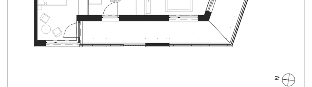 Mieszkanie w inwestycji: Nadmotławie Apartments etap J