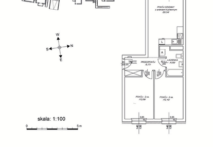 Mieszkanie w inwestycji: Osiedle Mała Dziesiąta etap II