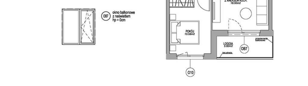 Mieszkanie w inwestycji: Rumia Centralna II