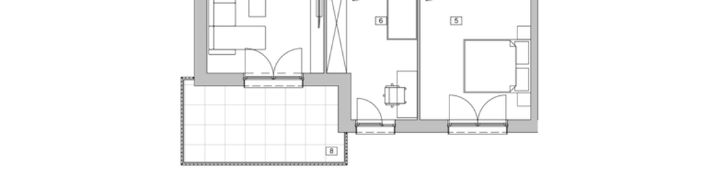 Mieszkanie w inwestycji: ATAL Apollina II