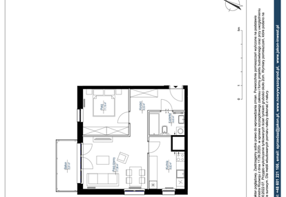 Mieszkanie w inwestycji: Nowy Wyszogród etap III