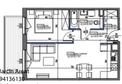 Mieszkanie w inwestycji: Apartamenty Diuna