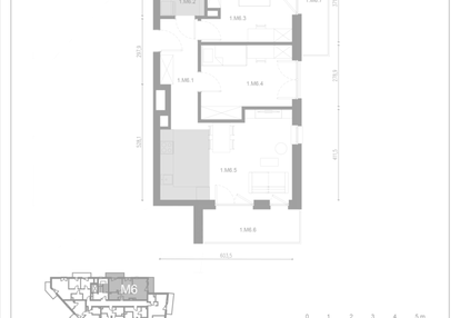 Mieszkanie w inwestycji: Apartamenty Casa Sole