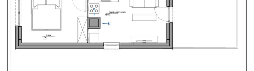 Mieszkanie w inwestycji: Modern City etap G