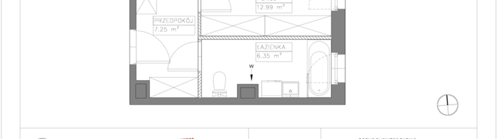 Mieszkanie w inwestycji: Villa Viva