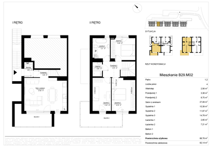 Mieszkanie w inwestycji: River Park