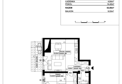 Mieszkanie w inwestycji: Ceramika