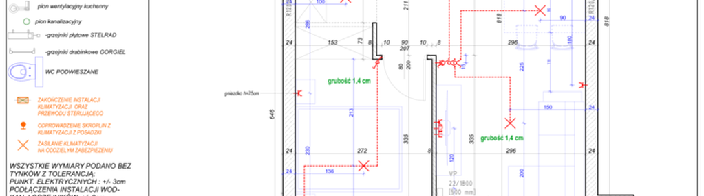 Mieszkanie w inwestycji: Piekary 18