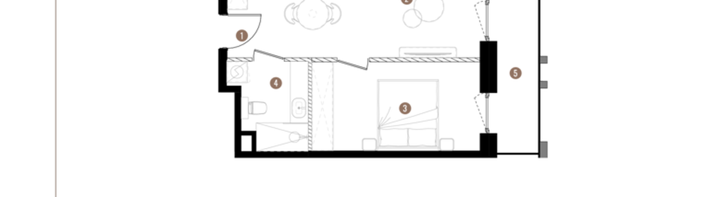 Mieszkanie w inwestycji: Apartamenty Grundmanna