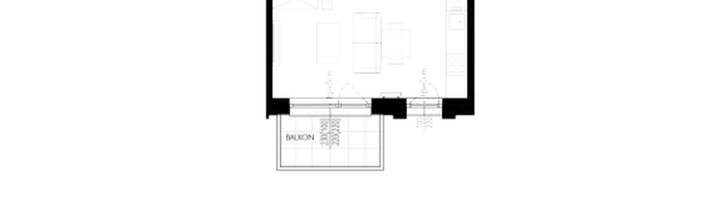 Mieszkanie w inwestycji: Folwark Scheiblera