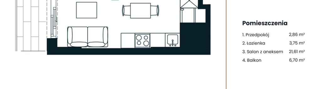 Mieszkanie w inwestycji: Sea Breeze