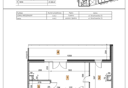 Mieszkanie w inwestycji: IVY HOUSE - Apartamenty inwestycyjne