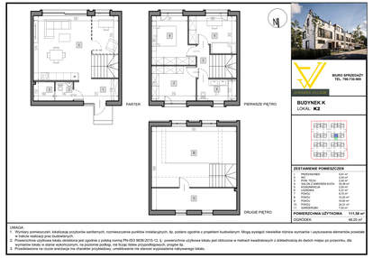 Mieszkanie w inwestycji: Juranda Village etap II