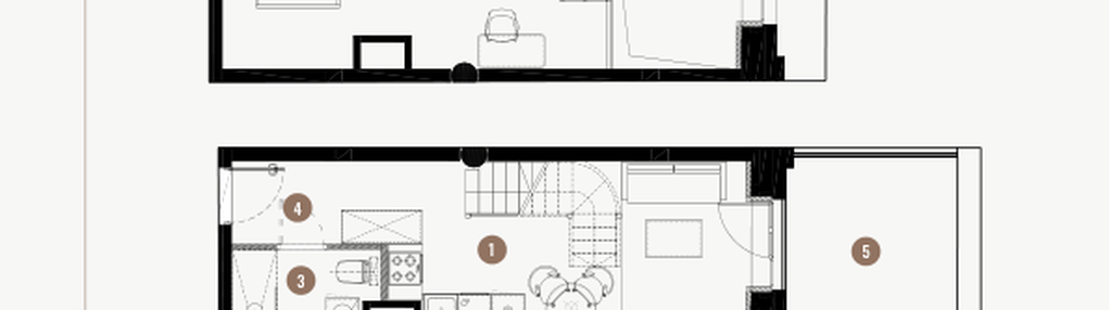 Mieszkanie w inwestycji: WIMA APARTMENTS