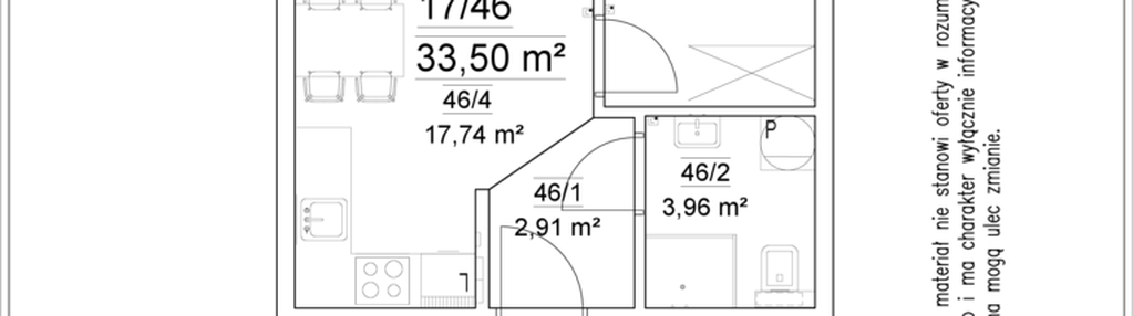 Mieszkanie w inwestycji: Osiedle Versus etap II