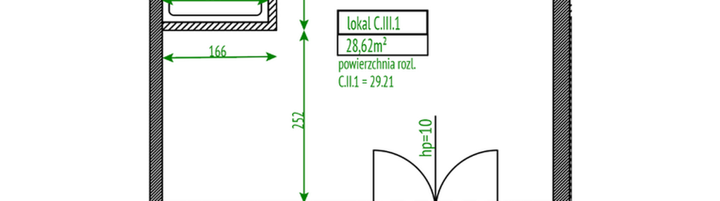Mieszkanie w inwestycji: Osiedle Opolska
