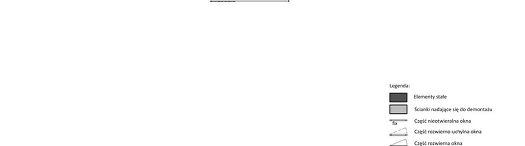 Mieszkanie w inwestycji: Nowy Świat Ostoja etap II - EFG