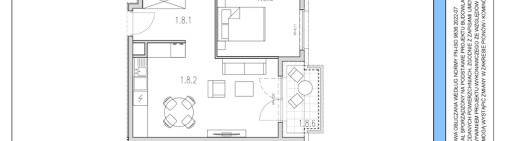 Mieszkanie w inwestycji: Osiedle Solne etap II
