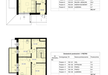 Mieszkanie w inwestycji: Rozali Park