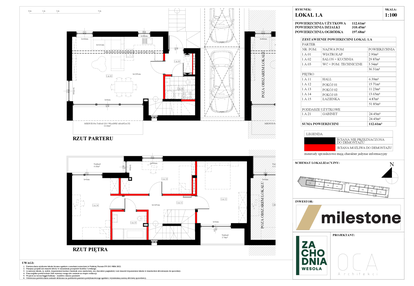 Mieszkanie w inwestycji: Zachodnia Wesoła