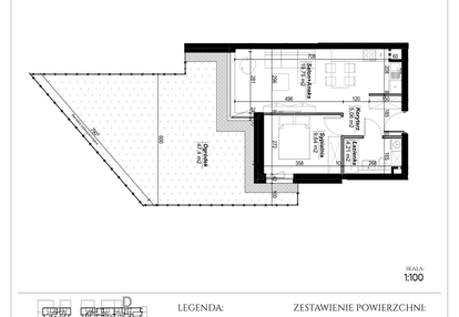 Mieszkanie w inwestycji: Narcyzowe Wzgórza II