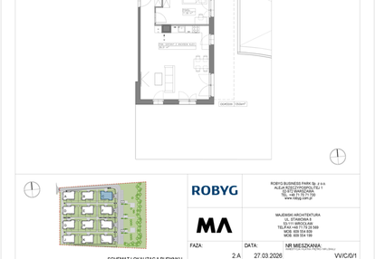 Mieszkanie w inwestycji: Villa Viva
