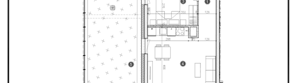 Mieszkanie w inwestycji: Nowy Czechów