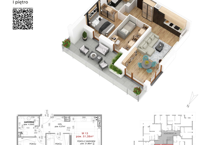 Mieszkanie w inwestycji: Villa Park - Etap IV