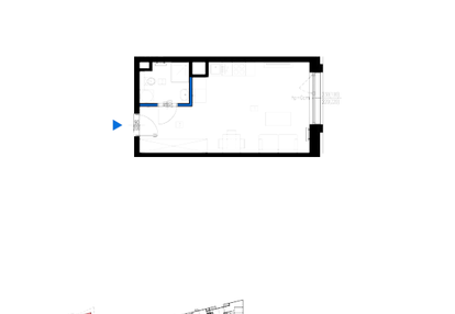 Mieszkanie w inwestycji: Folwark Scheiblera