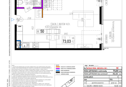 Mieszkanie w inwestycji: Strumykowa