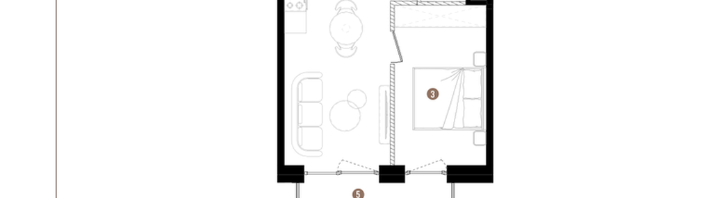 Mieszkanie w inwestycji: Apartamenty Grundmanna