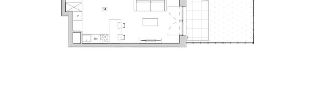 Mieszkanie w inwestycji: ATAL Floriana