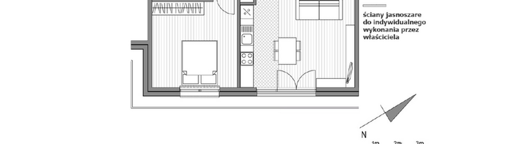 Mieszkanie w inwestycji: Stawowa