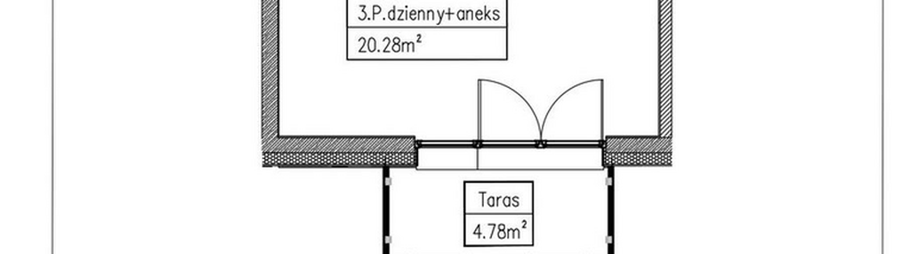 Mieszkanie w inwestycji: Działkowa 68