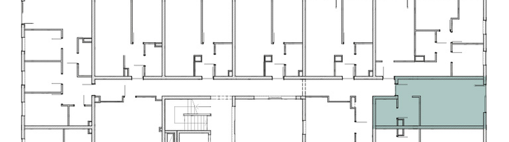 Mieszkanie w inwestycji: Atrium House
