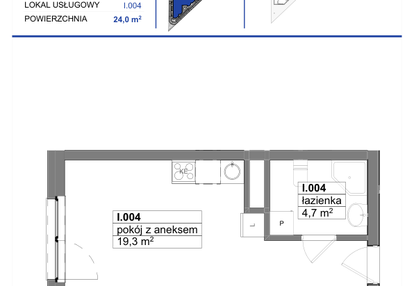 Mieszkanie w inwestycji: Reda City etap III