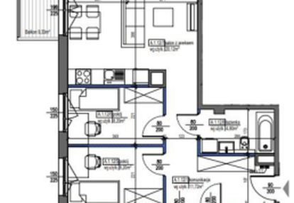 Mieszkanie w inwestycji: Apartamenty Diuna