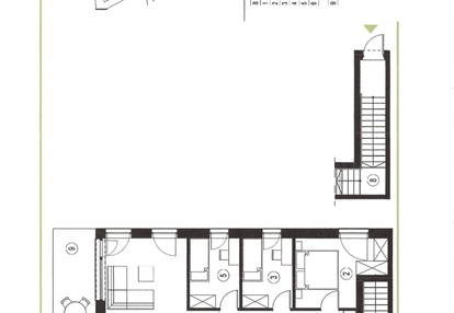 Mieszkanie w inwestycji: Apartamenty Sielanka