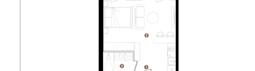Mieszkanie w inwestycji: Apartamenty Grundmanna
