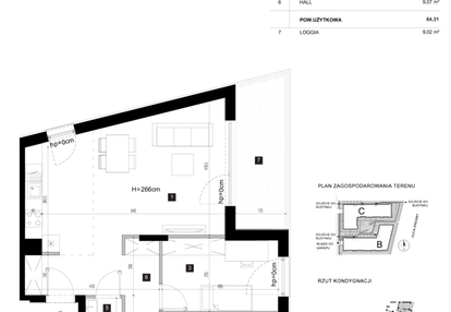 Mieszkanie w inwestycji: Millanova Apartments