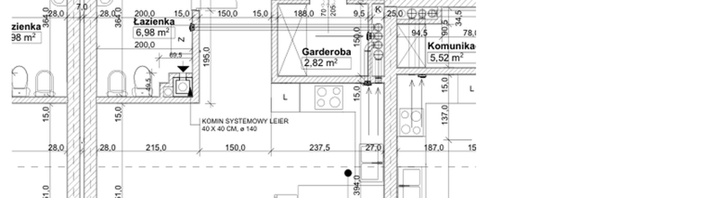 Mieszkanie w inwestycji: Osiedle Stara Cegielnia etap VII