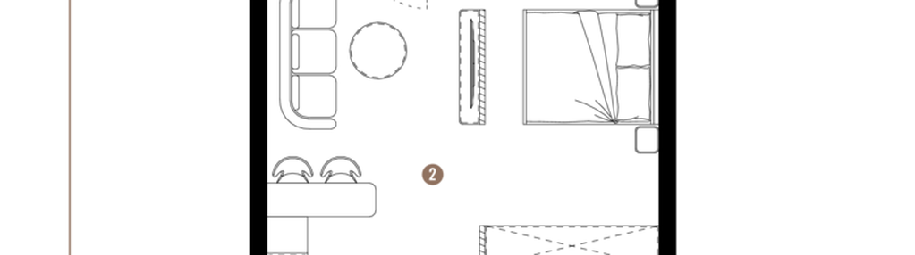 Mieszkanie w inwestycji: Apartamenty Reytana bud. F