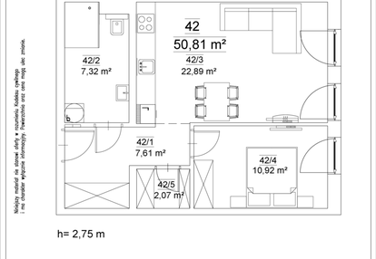 Mieszkanie w inwestycji: Osiedle Teatralne 19 - apartamenty inwestycyjne