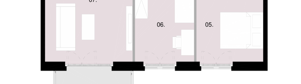 Mieszkanie w inwestycji: Wola Vert