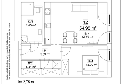 Mieszkanie w inwestycji: Osiedle Teatralne 19 - apartamenty inwestycyjne