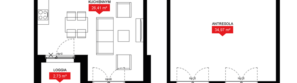 Mieszkanie w inwestycji: 29L