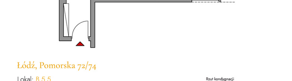 Mieszkanie w inwestycji: Melody Park